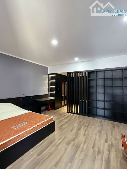 Nhà 2 Lầu Đẹp Hẻm Hà Huy Tập gần Công An Hà Huy Tập, Mầm non Hellokity - 3