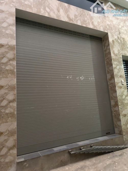 BÁN ĐẤT XÂM ĐỘNG TẶNG NHÀ 3TÂNG DT 100 sát vành đai 4, ô tô 7 chỗ thông - 3