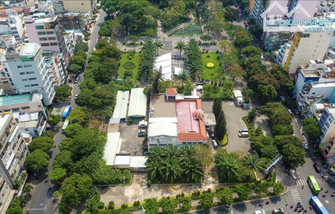 💥8.999 TỶ – HẺM Ô TÔ KINH DOANH Q1 – ĐỐI DIỆN CENTRAL MARKET – 44M² PHẠM NGŨ LÃO. - 3