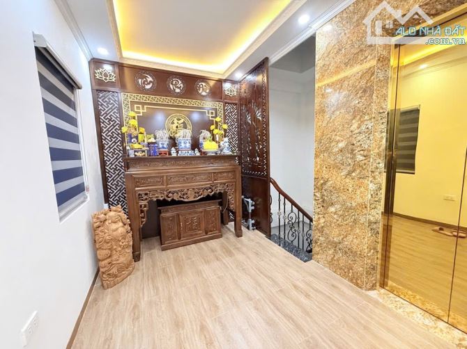NHÀ ĐẸP - 7 TẦNG - THANG MÁY - HOÀNG MAI - DT 48M - 15,8 TỶ 💰 - 3