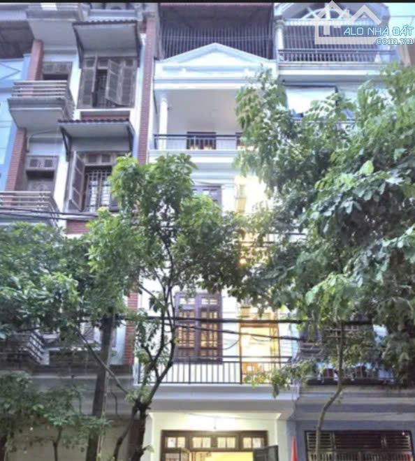 SIÊU PHẨM TRẦN ĐĂNG NINH , HÀ ĐÔNG - 5 TẦNG - 38m² - MẶT TIỀN 3,8m - GIÁ 14,15 TỶ - 3