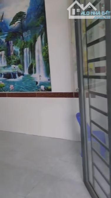 Bán nhà lầu gần chợ Tân Bình Tân Triều đi về Biên Hoà rất gần - 3