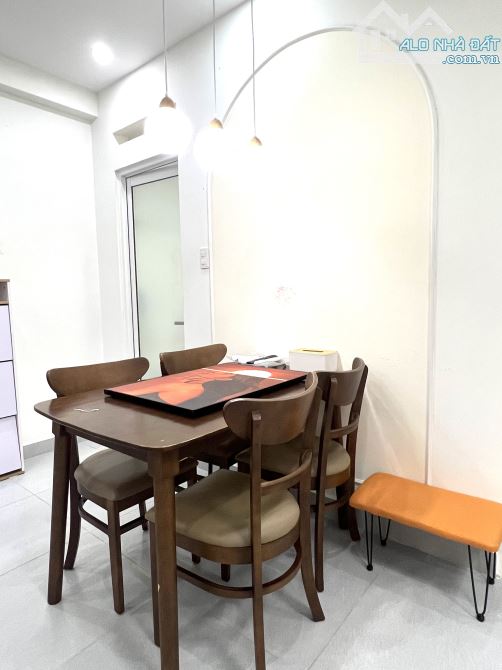 Bán Căn Hộ 2 Phòng Ngủ Đầy Đủ Nội Thất Chung Cư Nam Long 2 - 3