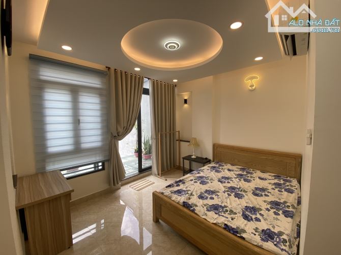 MẶT TIỀN THỐNG NHẤT -P10 , DT : 4m x 20m , 2 LẦU , 4 PN , GIÁ CHỈ : 13.5 TỶ TL - 3