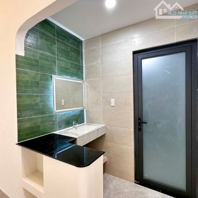 🍁 BÁN NHÀ MỚI KHU PHỐ MỸ LƯƠNG - MỸ PHONG - MỸ THO - GIÁ 1 TỶ 520 - 3