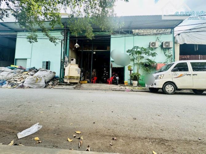 HẺM CONTAINER ---TỈNH LỘ 10 BÌNH TÂN --297M2--GIÁ CHỈ ::12TỶ (TL) - 3
