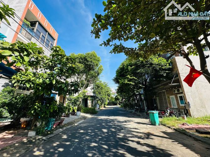 BÁN ĐẤT BÀU VÀNG 5 GẦN VIETCOMBANK LIÊN CHIỂU | SẠCH ĐẸP - 3