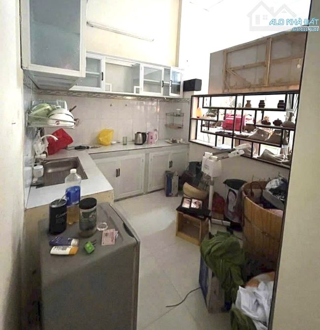 5.99T K MUA NHÀ NÀY THÌ MUA NHÀ NÀO MẶT TIỀN ĐƯỜNG SỐ XE HƠI VI VU i DẠO KHU HIẾM NHÀ BÁN, - 3