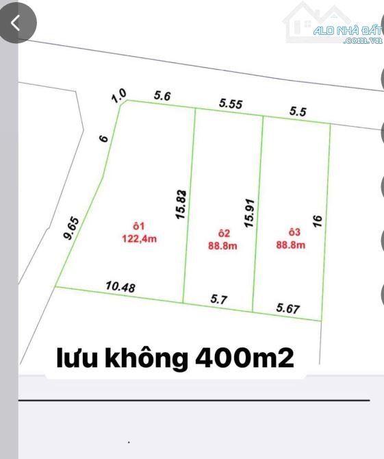 🔥 Bán nhanh 88m² Thượng Cốc – Gần Sunshine, Phúc Thọ – Giá chỉ hơn 2 tỷ! 🔥 - 3