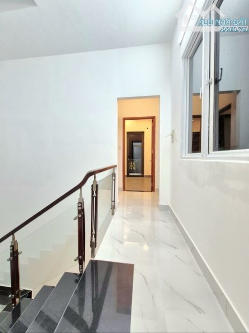 Nhà mới 3 tầng nở hậu tài lộc-ngay cầu phú xuân-4 pn- hơn 7 tỷ - 3