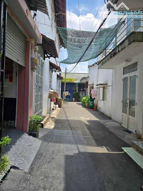 HXH, 2 mặt tiền, 115m2, Linh Xuân, Thủ Đức, giá giảm chỉ còn 4,5 tỷ - 3