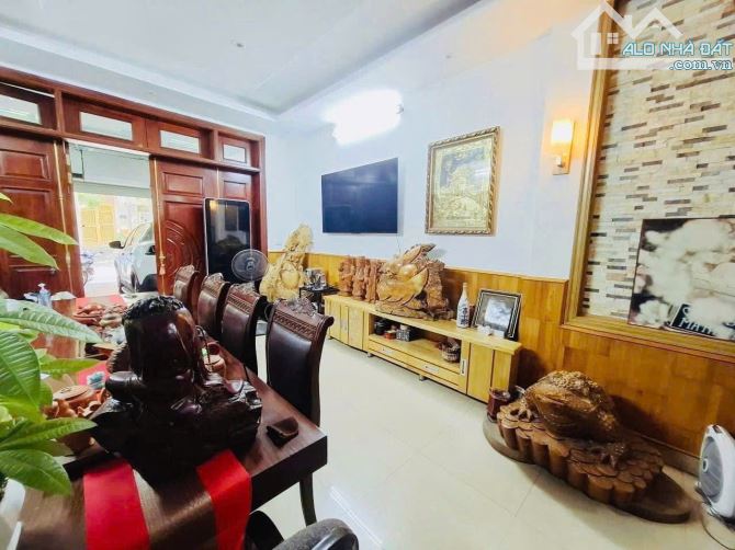Chính Chủ Gửi B.án_Di Trạch_phân lô, dân xây, 40m2X5T, ô tô tránh, kinh doanh, phân lô - 3