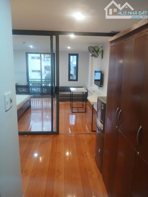BÁN TOÀ CĂN HỘ 7 TẦNG MẶT TIỀN AN THƯỢNG 3 - TRÁI TIM PHỐ TÂY ĐÀ NẴNG - 3