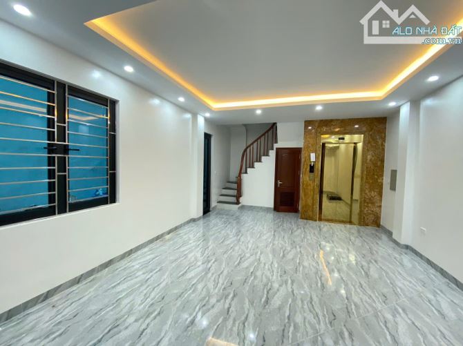 HOT – HIẾM – ĐẸP – NHÀ PHÂN LÔ 72HA, VĨNH PHÚC, BA ĐÌNH – LÔ GÓC, THANG MÁY, Ô TÔ TRÁNH, - 3