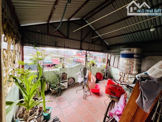 Bán nhà mặt ngõ 88 Trần quý cáp. Ô tô tránh kinh doanh sầm uất. Giá 11.9 tỷ - 3