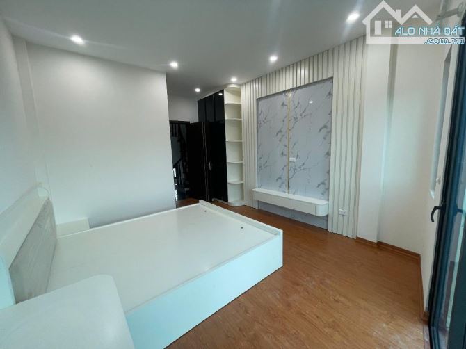 Bán nhà mới XUÂN PHƯƠNG 30m2x7T Full nội thất - 3
