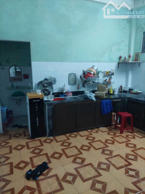 Bán rẻ nhà 2 tầng trục đường nhựa 5m Lê Hữu Trác, ngay chợ An Hải Đông - 3