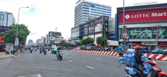Bán nhà thu nhập 30tr/th, 8 phòng khai thác, hẻm nhựa 7msát VincoM, Tân Bình, Giá 15.5 tỷ. - 3
