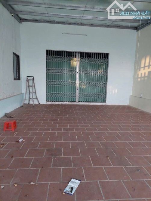 CHO THUÊ MẶT BẰNG KD KQH HẠ CỒN TRỐNG - GẦN CÂY XĂNG PHẠM VĂN ĐỒNG - 3