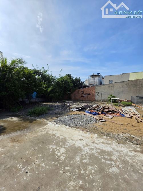 2,85Tỷ TL🔥Bán đất 73,1m2 Hẻm Nguyễn Tri Phương, gần TTHC Dĩ An 900m, p.Dĩ An, Tp.Dĩ An - 3