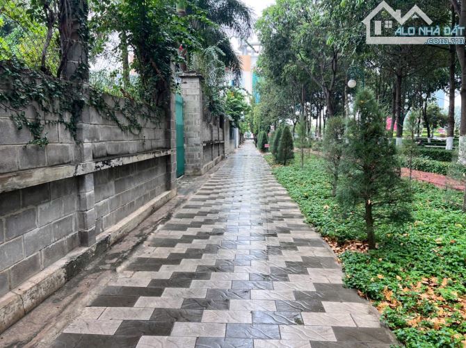 Bán 850m2 đất vườn Ngay Công Viên Vòng xoay Hùng Vương, kế bên cf The Hill - 3