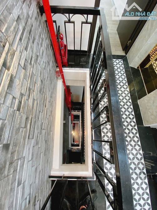 bán nhà CCMN Dương Văn Bé,  Hai Bà Trưng DT 62m( ttsd 70m) 6 Tầng, MT 4m 🧧16.5 tỷ - 3