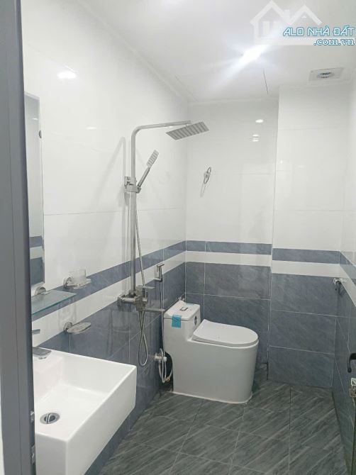 🏡 Bán nhà 4 tầng 1 tum Tân Lập – Trung tâm Đan Phượng, giá chỉ 4 tỷ 650tr! 🏡 - 3