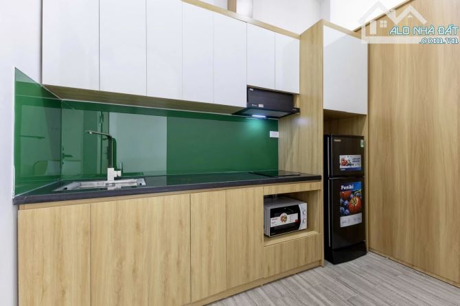 🔥 KHÁCH SẠN CAO CẤP GẦN CÁC TRƯỜNG ĐẠI HỌC – MUA LÀ CÓ LÃI - 3