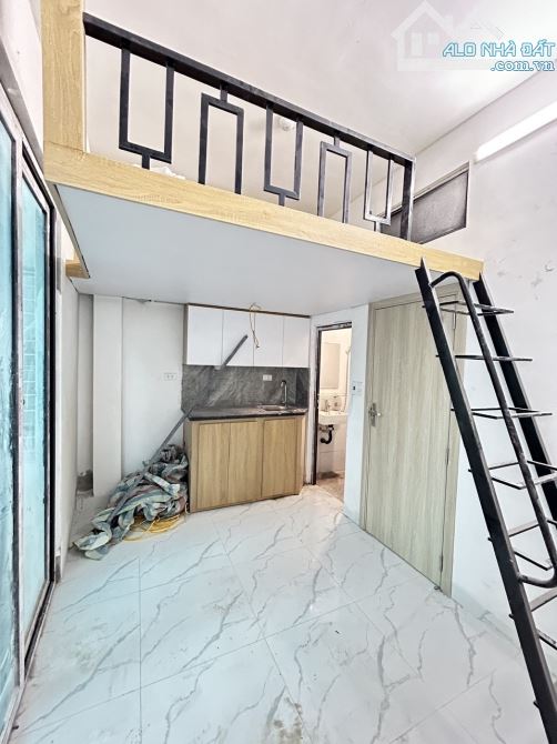 CHDV Phú Đô,  6 Tầng,Thang Máy, 9PKK, 40tr/ tháng, Giá 9,54 tỷ (TL) - 3