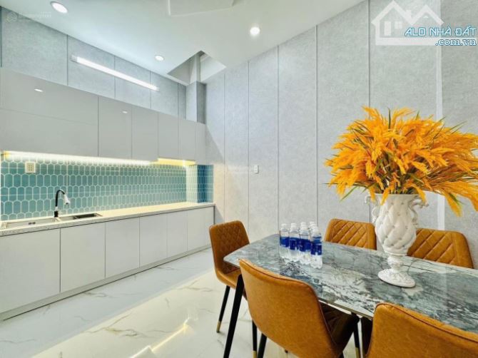 ✳️ Sắp đi nước ngoài bán nhà đường Trần Văn Quang - Tân Bình / 60,4m2 / Giá 3 Tỷ 150 - 3