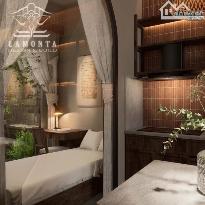Bán nhà MT 2 tầng Lương Thế Vinh.DT :70m2. Ngang5m. Giá:8.9 TL - 3