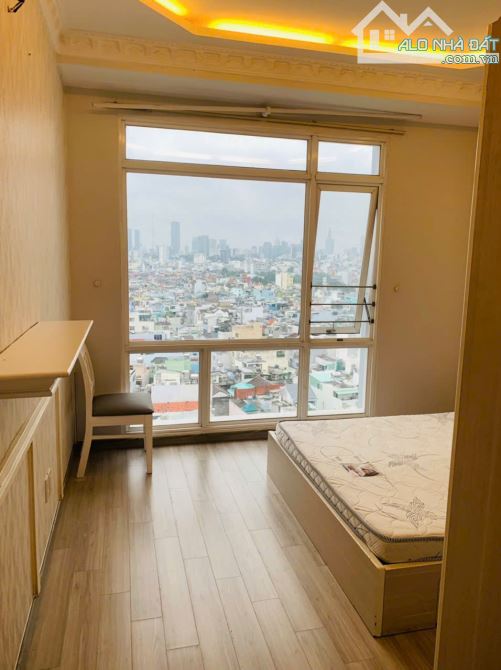 Bán Căn Hộ Satra Eximland Phan Đăng Lưu 87m2 2 Phòng Ngủ,Sổ Hồng Riêng - 3