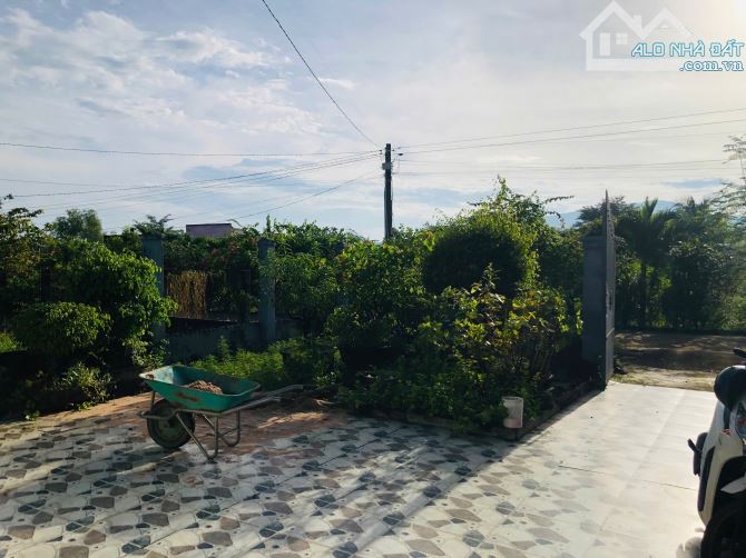 Bán Nhà 10x50m (500m2) Hẻm Nguyễn Thị Minh Khai - Tân Nghĩa - Hàm Tân Gía Ngộp: 1 tỷ 5 - 3