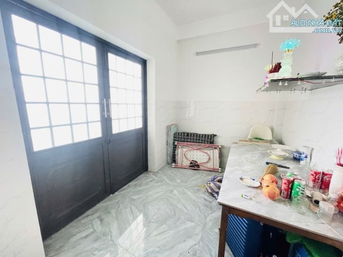💥 LÔ GÓC NGÔ QUYỀN – NHÀ 4 TẦNG MỚI – CÁCH BIỂN 300M 💥  🏠 - 3