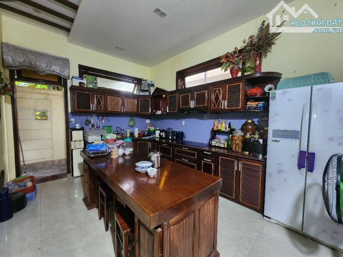 🔥 BÁN ĐẤT TẶNG BIỆT THỰ 3 TẦNG ĐƯỜNG 5,5 M _ ĐÁ MỌC 5_ HOÀ MINH _ NHỈNH 8 TỶ. - 3
