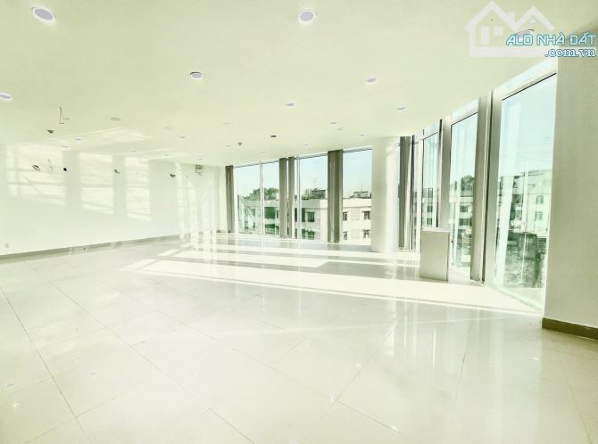 Cho thuê văn phòng 100m² tại Hoàng Cầu – trung tâm Đống Đa, giá chỉ 17 triệu/tháng có TL - 3