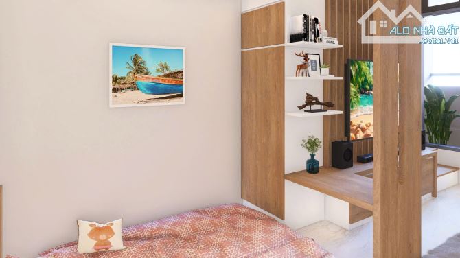 CHỈ CẦN ĐƯA TRƯỚC 179TR SỞ HỮU NGAY CĂN NHÀ 2 PHÒNG NGỦ TẠI TỈNH LỘ 10 - 3