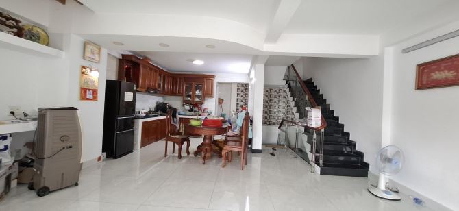 NHÀ 5 TẦNG - HXH - BÌNH TRƯNG TÂY - QUẬN 2  - NỞ HẬU - 3