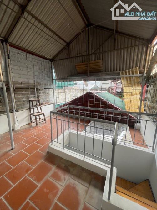 BÁN NHÀ PHỐ TRẦN KHÁT CHÂN, NGÃ 4 PHỐ HUÊ - ĐẠI CỒ VIỆT - 37M2 X 4 TẦNG - TÀI CHÍNH 8 TỶ - 3