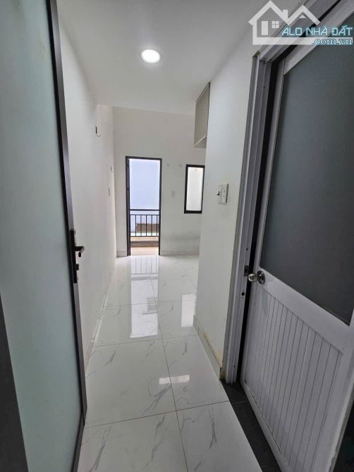 PHÒNG TRỌ GIÁ RẼ NHẤT P13 TÂN BÌNH - 3