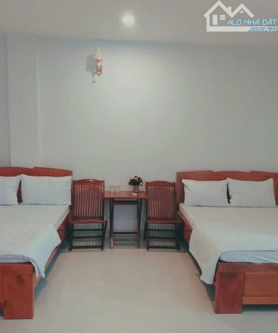 Bán khách sạn căn góc mặt biển Phạm Văn Đồng 17t5 - 3