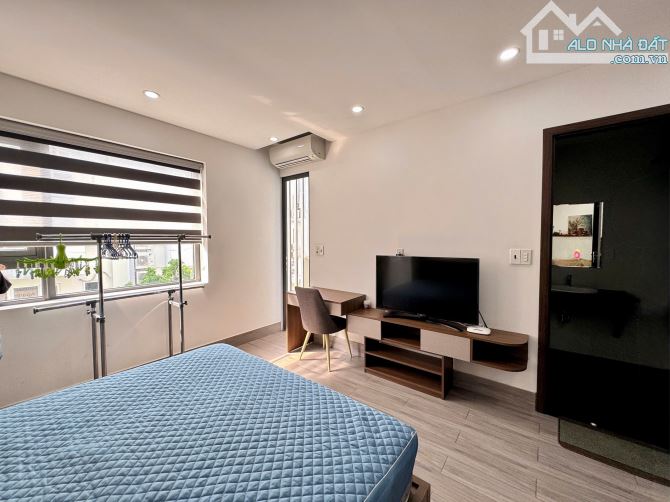 Cho thuê căn hộ 1 ngủ có ngăn bếp giá chỉ 6tr tại KĐT Waterfront - 3