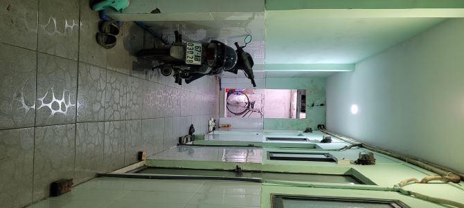 Cần bán gấp nhà gần mặt tiền Tạ Quang Bửu (P6, Q8), 160m2 ngang 6,7m dài 24m giá 8ty (TL) - 3