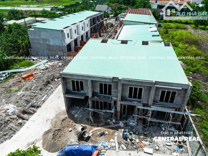 KHU VỰC BIỆT THỰ MINI; NHÀ LẦU; GÁC LỬNG GẦN HOÀN THIỆN NGAY TRUNG TÂM - 3