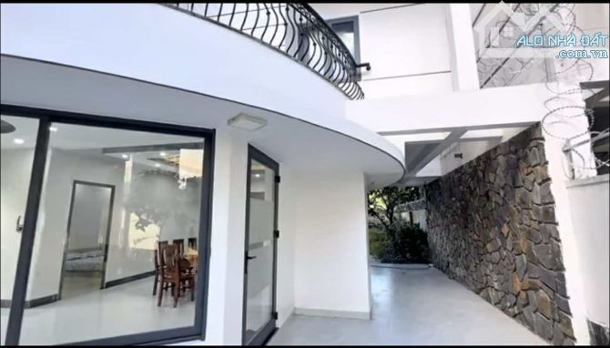 ⭐️Bán căn biệt thự vườn 3 tầng mặt tiền Nguyễn Tất Thành, (Phước Đồng) p Nam Nha Trang - 3