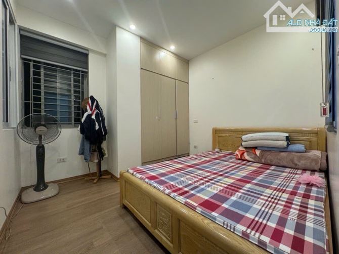 CẦN BÁN CHUNG CƯ N3 NGUYỄN CÔNG TRỨ - 83M2 X 3 NGỦ - CĂN GÓC 3 MẶT THOÁNG SÁNG - SĐCC - 3