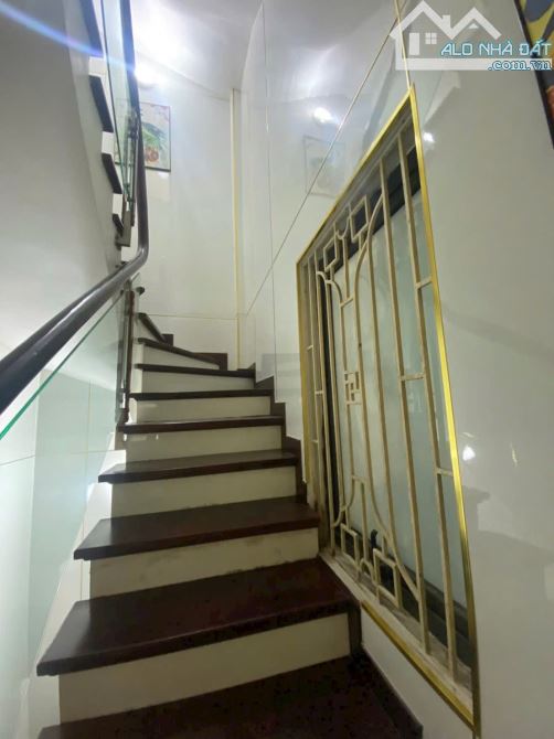 bán nhà Trần Xuân Soạn, Hai Bà Trưng DT 39m (ttsd 44m) 6Tầng, MT 6.75m 🧧 16.7 tỷ - 3