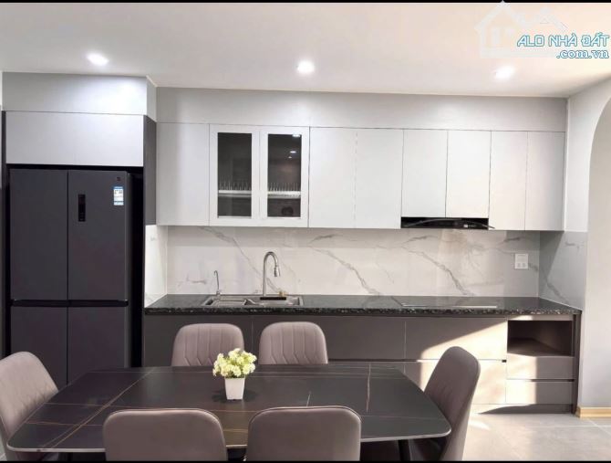 BÁN NHÀ PHÂN LÔ VIP TÂY HỒ 52M² – 3 Ô TÔ TRÁNH – VỈA HÈ RỘNG – GẦN CIPUTRA, GIÁ 16.8 TỶ - 3