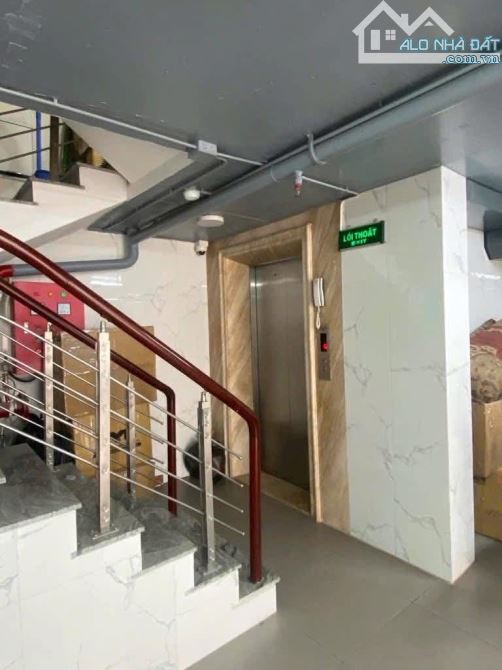 CÓ 102 ! MP TRUNG PHỤNG XÃ ĐÀN ĐỐNG ĐA VỈ HÈ OTO THANG MÁY KD 101M X 9T NHỈNH 79 TỶ TL. - 3