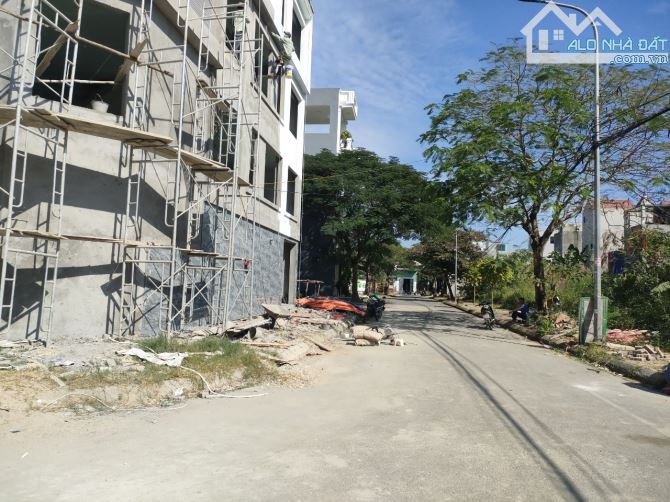 CHÍNH CHỦ BÁN LÔ  ĐẤT PHÂN LÔ – AN TRÌ, HÙNG VƯƠNG, HỒNG BÀNG, HẢI PHÒNG - 3